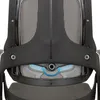 hjh OFFICE Profi Bürostuhl SPEKTRE BLACK Ergonomischer Produktbild-Vorschau 4