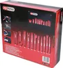 KS TOOLS MASTER Kunststoffkeil-Satz, 11-tlg. (911.8205) Podgląd zdjęcia produktu 10