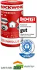 Izolacja dachu ROCKWOOL Klemmrock 180mm 2,5qm/VPE Podgląd zdjęcia produktu 2