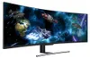 LC-Power LC-M49-DFHD-144-C-Q, 124,5 cm (49"), 3840 x 1080 Podgląd zdjęcia produktu 1