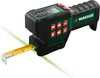 PARKSIDE Akku-Maßband Laser PDMB A1 Digitales Bandmaß 7,5m Produktbild-Vorschau 1