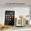 Dreame Smart Toaster 2 Produktbild-Vorschau 11