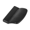 Kunststoff Balkontür Ziehgriff, Farbe:Schwarz RAL 9005 Produktbild-Vorschau 5