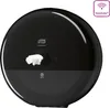 Distributeur de papier toilette Tork SmartOne 680008 noir Voir les images du produit 2