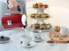 Kenwood ZJX650RD kMix Wasserkocher rot 1 L Produktbild-Vorschau 7