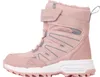 A pink Kappa winter boot for children. Podgląd zdjęcia produktu