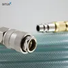 Bituxx 15 Meter PVC Druckluftschlauch mit 1/4 Produktbild-Vorschau 4