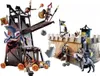 PLAYMOBIL 70870 - Tour d'attaque Novelmore Voir les images du produit 7