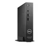 A black Dell OptiPlex 3000 Thin Client computer is shown on a white background. Náhľad obrázku produktu