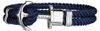 Paul Hewitt Nylon Armband blau silber PH-PH-N-S-N Produktbild-Vorschau 1