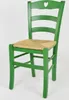 t m c s Tommychairs - Sedia CUORE per cucina e sala da Anteprima dell’immagine prodotto 2