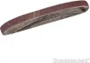 5 x Schleifbänder 13 x 457 mm K 80 Produktbild-Vorschau 3