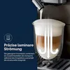 DeLonghi Latte Macchiato Verres thermo à double paroi - 2 Voir les images du produit 11