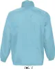 SOL´S Uni Windbreaker Surf Jacket Produktbild-Vorschau 2