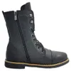 andrea conti Schnürstiefel Schwarz Produktbild-Vorschau 34