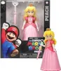 Jakks Pacific Der Super Mario Bros. Film Actionfigur Peach Produktbild-Vorschau 4