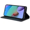 Etui Redmi Note 11S, portefeuille avec fermeture magnétique Voir les images du produit 4