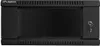 Lanberg WF01-6604-10B, Wandmontiertes Regal, 4U, 60 kg, 17 Produktbild-Vorschau 8
