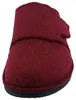 Finn Comfort, Andermatt, Donna, Pantofole, Rosso, Feltro di Anteprima dell’immagine prodotto 5