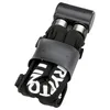 Kryptonite Keeper 810 Faltschloss (100cm) Schwarz Produktbild-Vorschau 4