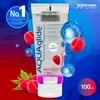 Joydivision Aquaglide - Lubrificante Al Lampone 100 Ml Anteprima dell’immagine prodotto 2