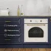 Klarstein Victoria - Piekarnik elektryczny, Piekarnik do Podgląd zdjęcia produktu 6
