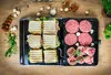 TZS First Austria Tischgrill, Elektrogrill für den Produktbild-Vorschau 6