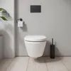 Duravit WC-Set, D-Code, wandhängend, Rimless, mit Produktbild-Vorschau 6