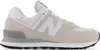 New Balance 574  Sneakers Laag - Beige - Maat 40 Produktbild-Vorschau 2