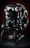 LEGO Star Wars TIE Fighter Pilot Helmet Set, Sada na Náhled obrázku produktu 12