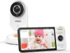 VTech - BM818 - Videomonitor HD Wide View - Display HD Anteprima dell’immagine prodotto 7