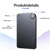 Digitaler Sprachrekorder mit MP3-Player, Tragbares Produktbild-Vorschau 2