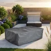 Copertura protettiva per mobili da giardino 144x146x90 cm Anteprima dell’immagine prodotto 6