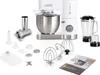 Lauben Kitchen Machine 1200WT, Küchenmaschine,  Produktbild-Vorschau 2