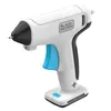Black & Decker Akku-Heißklebepistole, 3,6V/1,5Ah Voir les images du produit 12