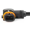 RIDEX PLUS ABS Sensor Raddrehzahl Hinten Links für CHRYSLER Produktbild-Vorschau 6