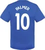 Chelsea FC - "Cole Palmer" T-Shirt für Jungen, Polyester Produktbild-Vorschau 1