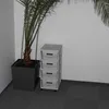 Curver Regał Ażurowy Szafka 4 Szuflady 4x11 L Podgląd zdjęcia produktu 9