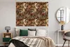 MuchoWow® Poster Tierdruck - Tiger - Schlange - Tiere Produktbild-Vorschau 4