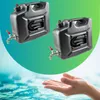 Wasserkanister 10l Kunststoff Schwarz Set 2 Stück, Produktbild-Vorschau 6