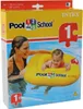 INTEX Babysicherheitsring Pool School Step 1, 79x79 cm Produktbild-Vorschau 2