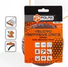 Brusný papír kotoučový 8 otvorů 125 mm P150 10 ks Polax Náhled obrázku produktu 11