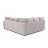 BEAUTYSOFA | Ecksofa RAMO 229 cm, Eckcouch mit Produktbild-Vorschau 8