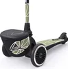 Scoot and Ride Highwaykick 2 Lifestyle Scooter pour enfants Voir les images du produit 6