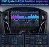 8Core Pro Ford Focus III 2011-2019 Autorádio Android GPS Náhľad obrázku produktu 12