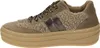 Gabor 73.350 Damenschuhe - Halbschuhe - Sneaker braun Produktbild-Vorschau 4