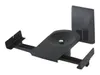 Techly ICA-SP SS201, Wand, 25 kg, Schwarz, Wand, -7,5 - Produktbild-Vorschau 2