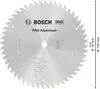 PRO Aluminium cordless Kreissägeblatt, 150 x 1,8 x 10 mm Produktbild-Vorschau 5