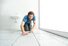 Knauf Fugenmörtel Flexfuge Universal 1 - 20 mm silbergrau Produktbild-Vorschau 7