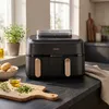 Philips 5000 series , Horkovzdušná fritéza, 9 l, 1,4 kg, Náhled obrázku produktu 15
